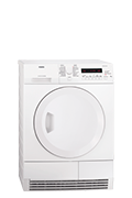 Reparación averías secadora Beko en  Cantabria